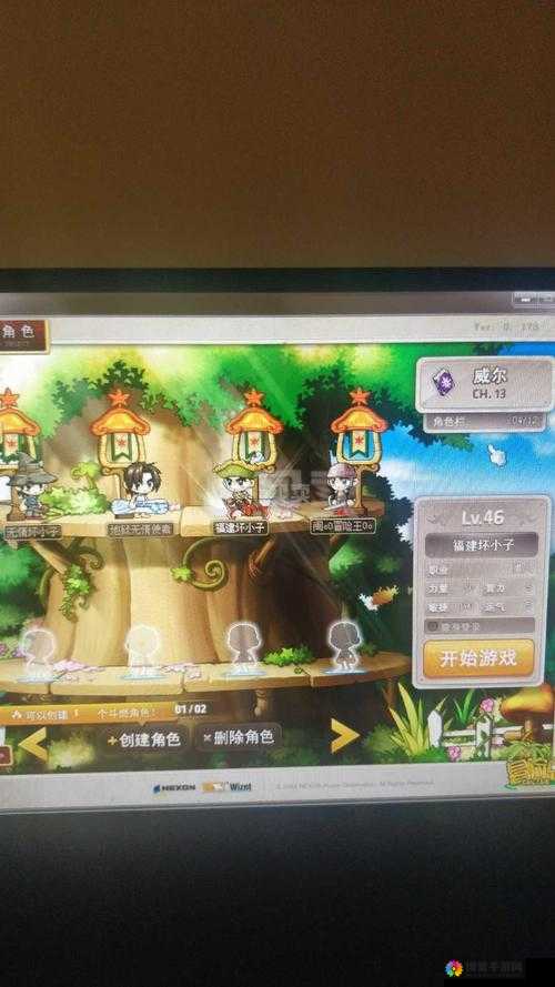 很多玩家实用攻略冒险岛手游健康宝典，资源管理的艺术