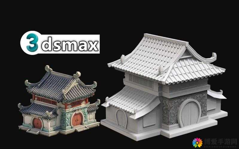 3DMAX 成品视频 130 多集：带你领略 3D 世界的无限可能