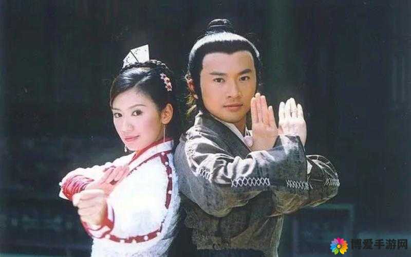 武侠新纪元，倚天屠龙记强化系统深度剖析