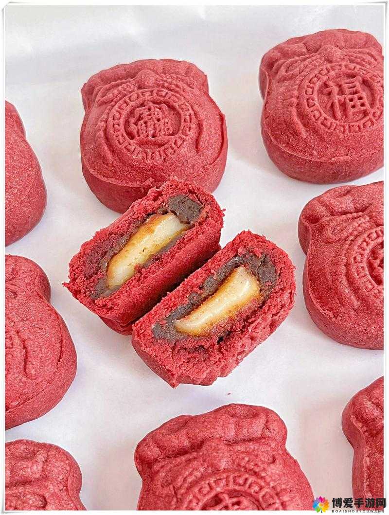 麻酥酥精品：让你心动的美味之选