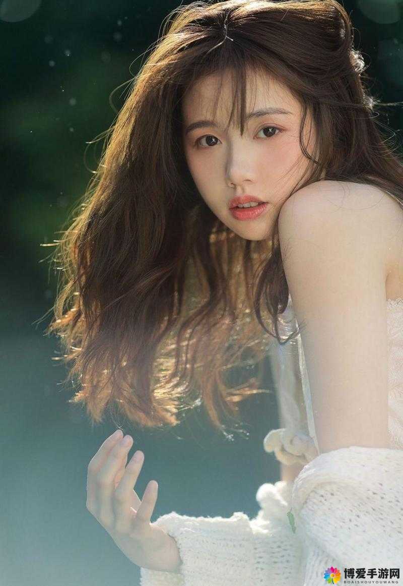 娇小 69xx：可爱与魅力的完美结合