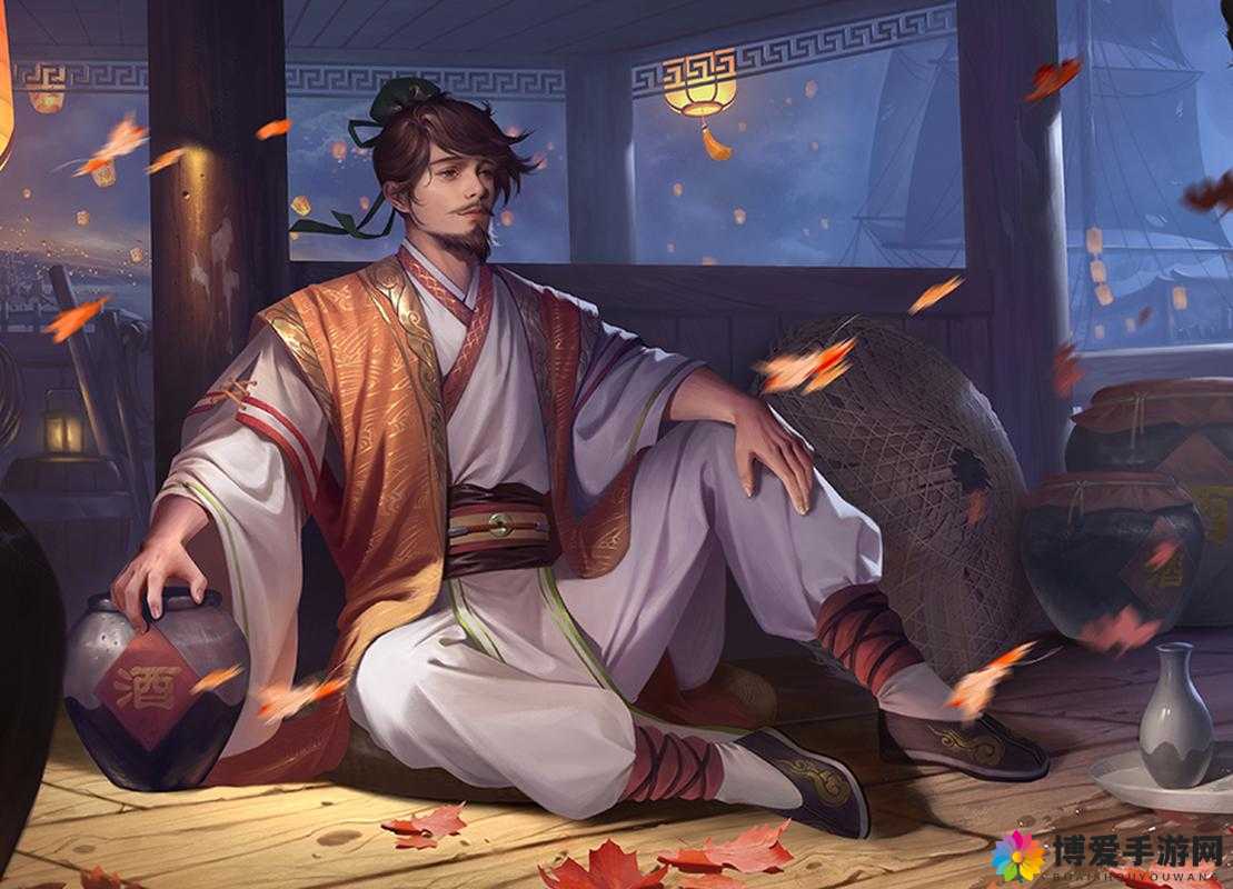 三国杀武将攻略——简雍，舌灿莲花，智谋无双