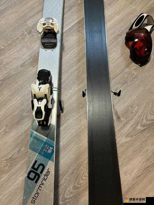 滑雪大冒险2烈焰滑雪板介绍，探索双板滑雪板的极致魅力