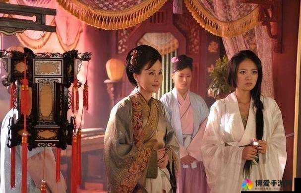 怡春院三级：古代妓院中的奢华与堕落