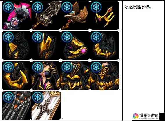 魔戒之火焰纹章，揭秘装备系统的无限可能