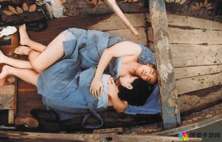 采花的处女：探索纯真与欲望的边界