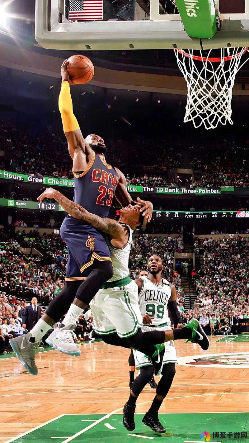 激情 NBA 高清直播：免费观看咆哮视频，尽享热血赛事