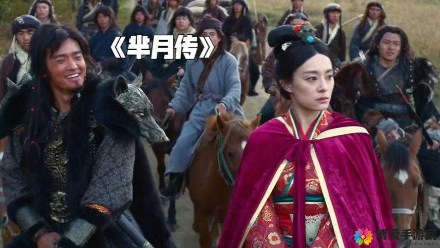 大秦芈月传战斗介绍