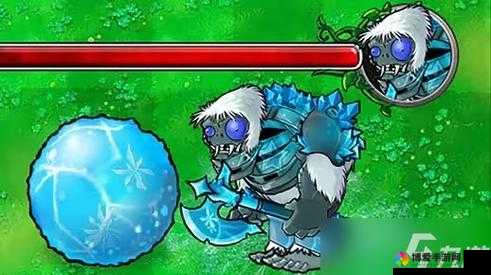 植物大战僵尸全明星全新Boss揭密