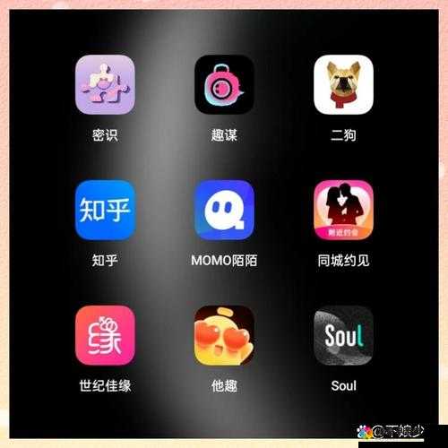 连接你我，分享生活：比较开放的免费社交软件等你来探索