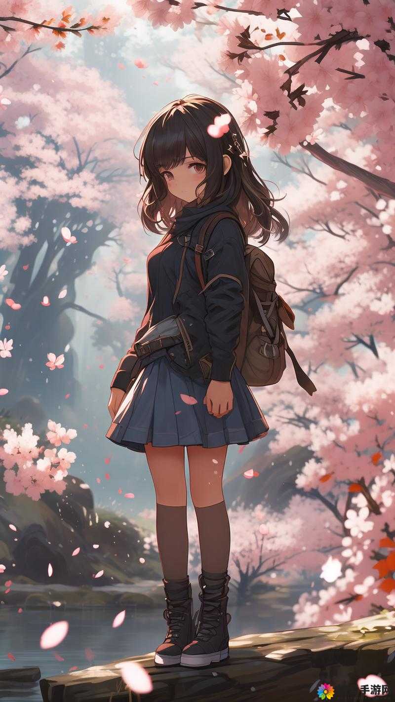 樱花动漫手机版：手机上的动漫世界，随时随地看精彩动漫