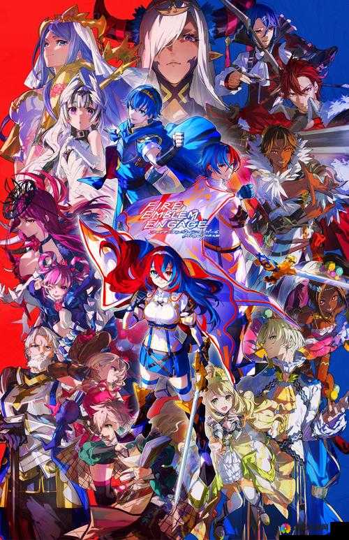 魔戒之火焰纹章深度解析，精灵法师1.8关卡攻略续集