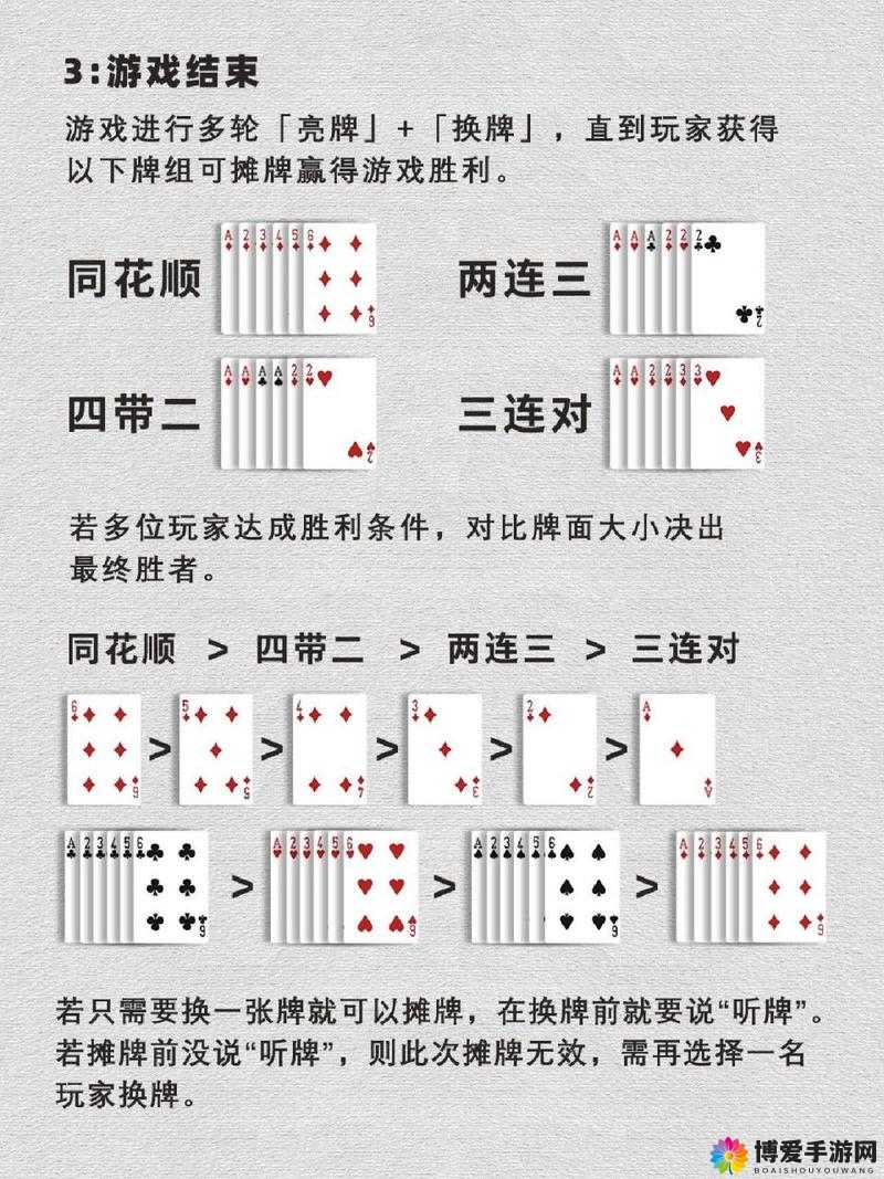 打扑克的正确打开方式：带你领略扑克世界的无限可能