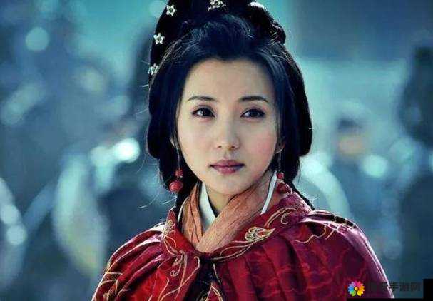 ：网友恶搞四大美女：西施没有小内内 貂蝉没有小爱心