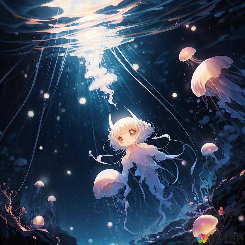 破晓之光手游水母精灵攻略，水母精灵好用么