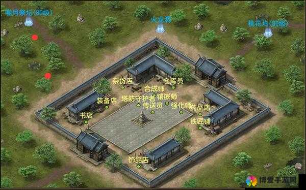 天尊攻略之武器强化解析