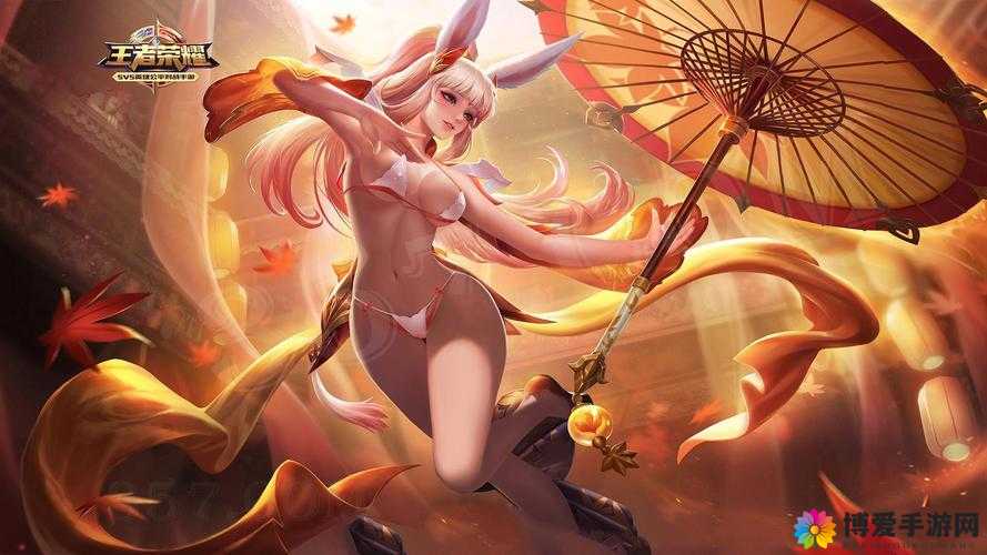 王者荣耀女英雄去掉内无马塞克，你从未见过的绝美画面