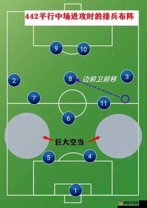 群侠外传排兵布阵站位策略逆转胜负
