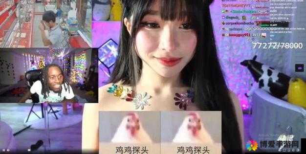 福利姬麻酥酥：直播被草喷水，背后的真相令人震惊