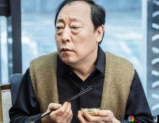 苏大强与苏小暖的奇妙初遇
