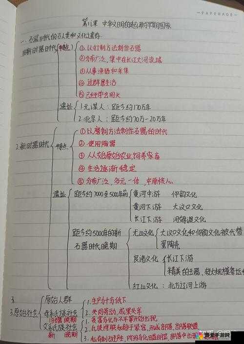 风暴帝国的两大阵营，起源、发展与影响