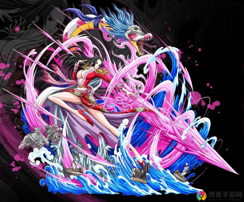 海贼炫斗真石化详解，过关斩将之物