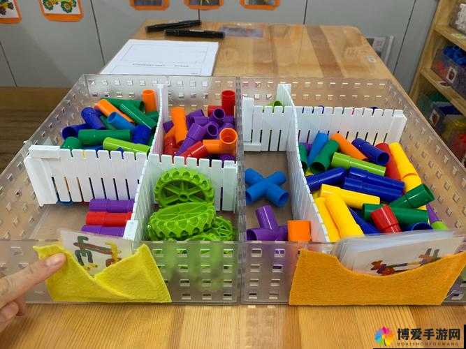 班级公共玩具：丰富同学们课余生活的好伙伴