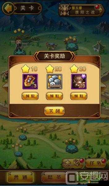 关键词，血战到底争霸主主公猴赛雷比武场深度解析