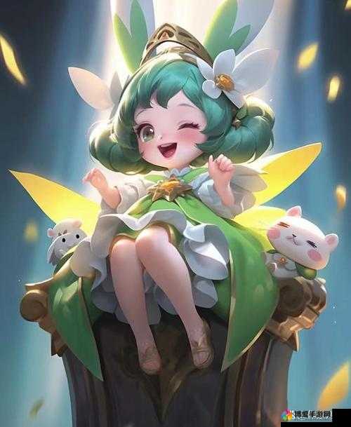 主公猴赛雷初期武将探秘，柔情才女蔡文姬的诗意江湖