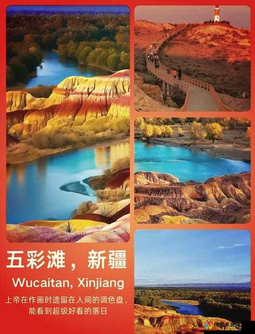 新疆 XXXXXL196：探索神秘西域的壮丽画卷