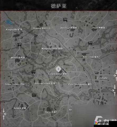 PVP战场猎杀联盟破碎峡谷介绍