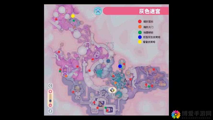 史莱姆-不思议的迷宫，解锁魔法系神器的奇幻之旅