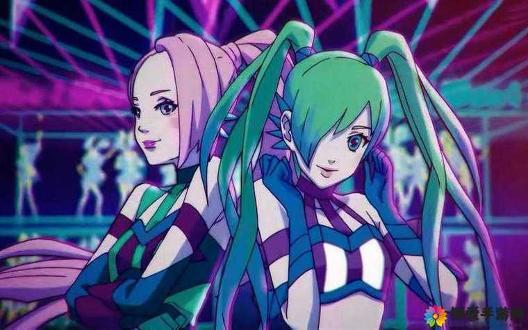 欧美 MV 与日韩 MV 之区别动漫解读