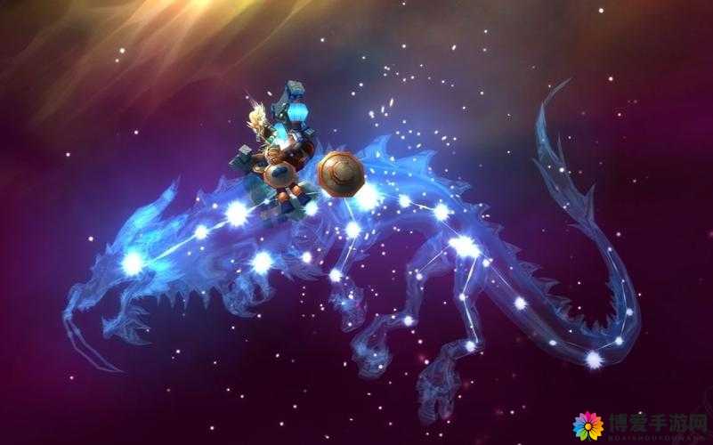 伊拉贡，从魔兽世界到血色挂机的传奇英雄