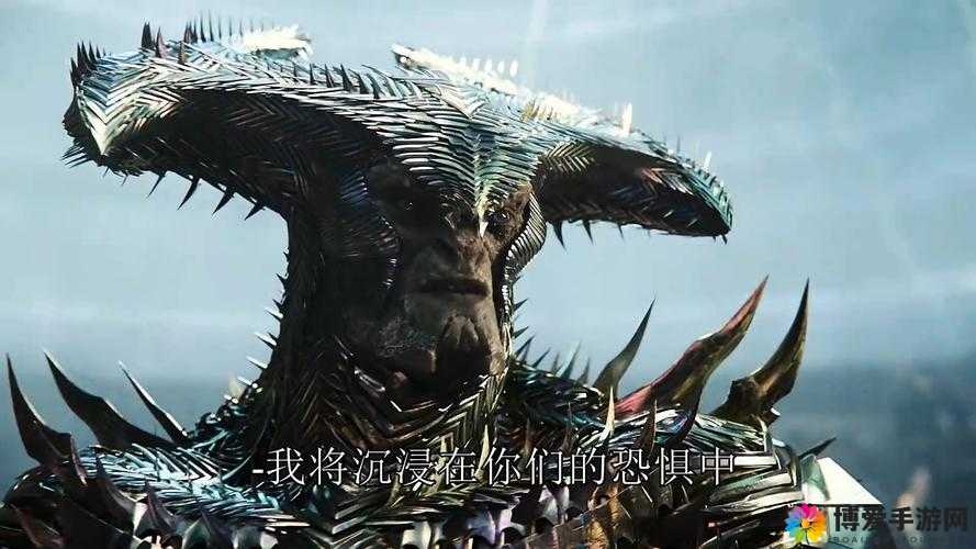 正义联盟：超级英雄的战斗：正义联盟大战荒原狼