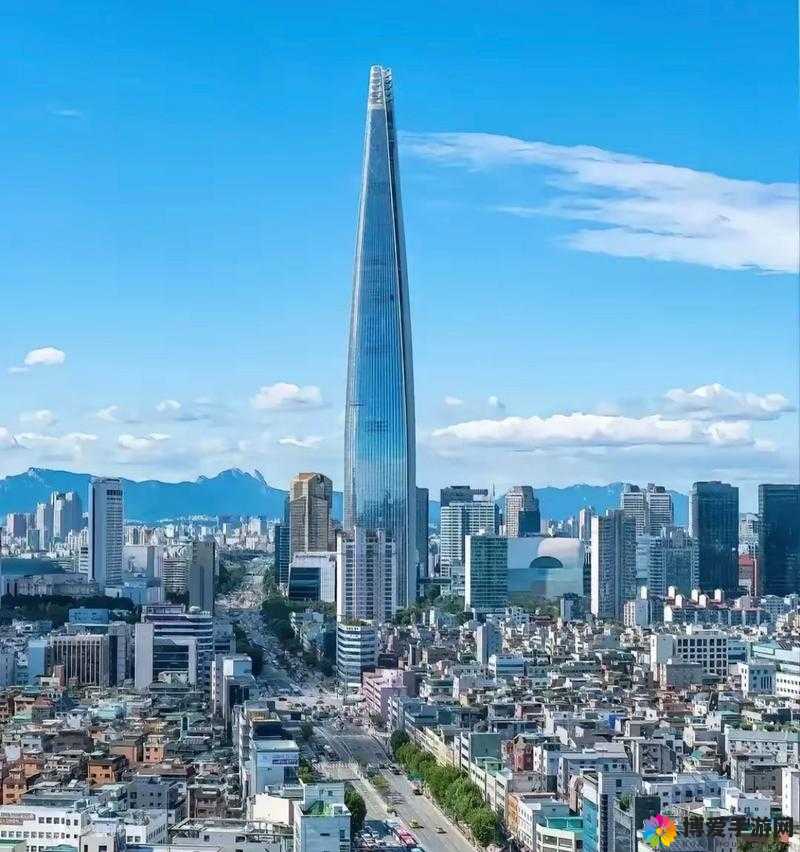日本韩国欧洲：亚洲的经济与文化中心