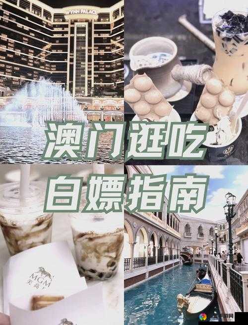 澳门打令很爽：带你领略独特的澳门风情与乐趣