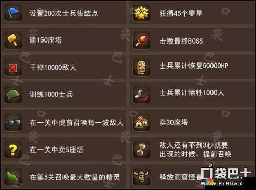 iPhone版涂鸦冒险家中文版成就攻略大揭秘（二）