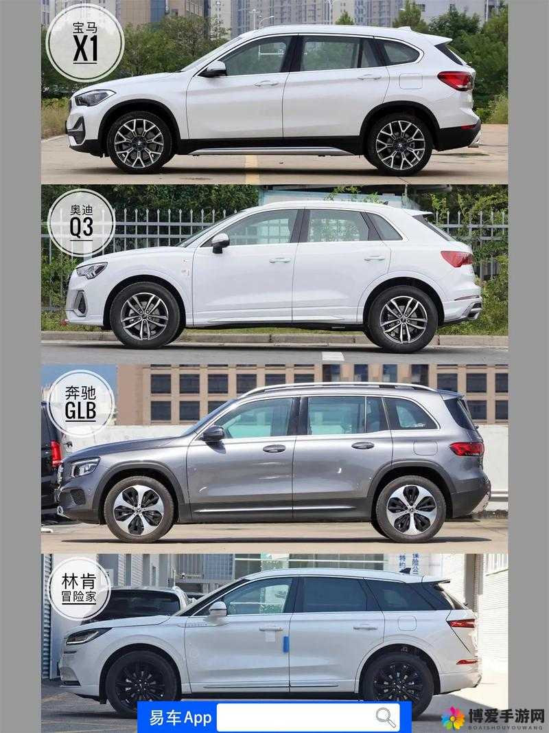 国产 SUV 在欧洲的热门之选：其市场表现及未来发展趋势探讨