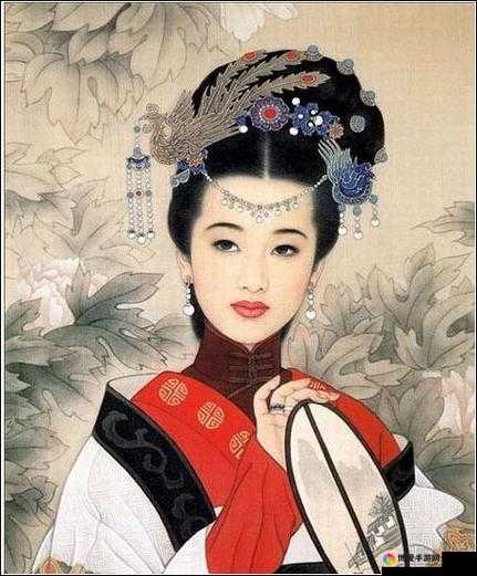 董小宛无码：一位被历史遗忘的女性