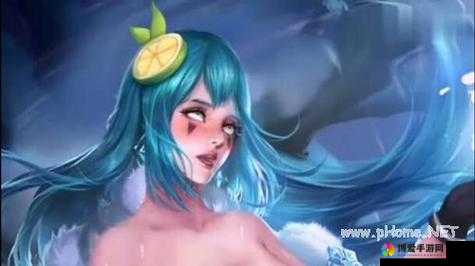 王者荣耀西施绝美流泪图惊艳呈现