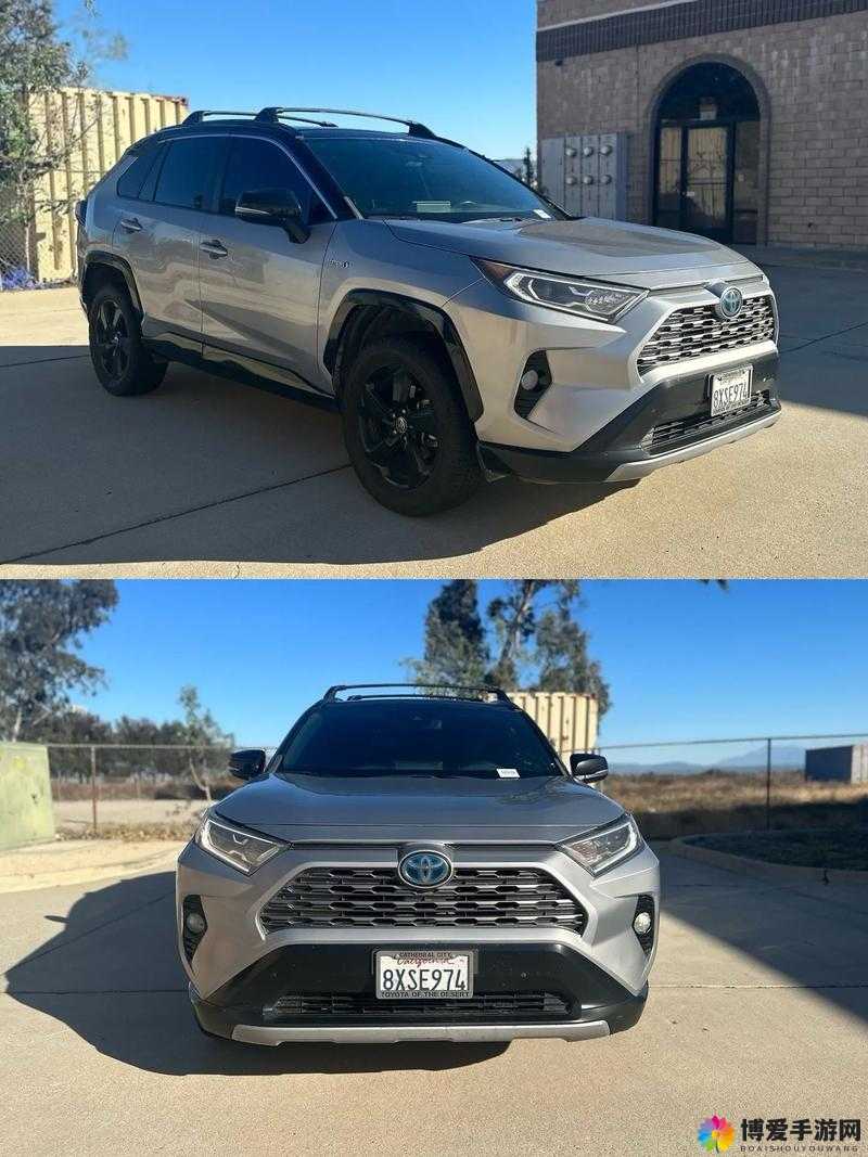 4 虎 cvt4wd 入口：探索未知的四驱世界