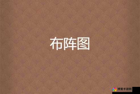 梦想火影攻略之布阵篇，布阵技巧全解