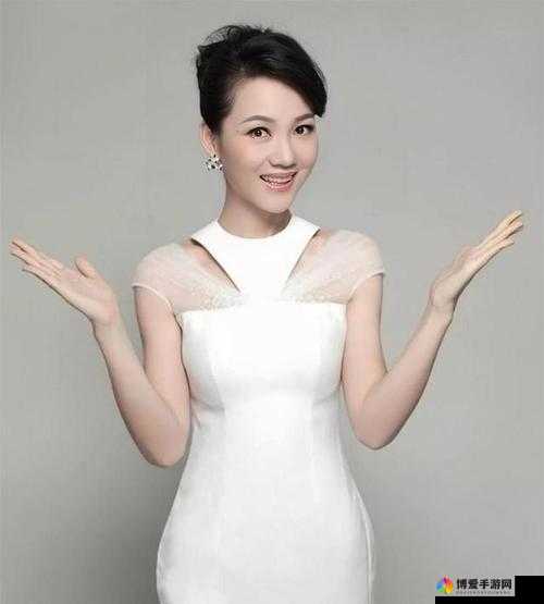 沈芯语和她的精彩人生故事以及独特经历