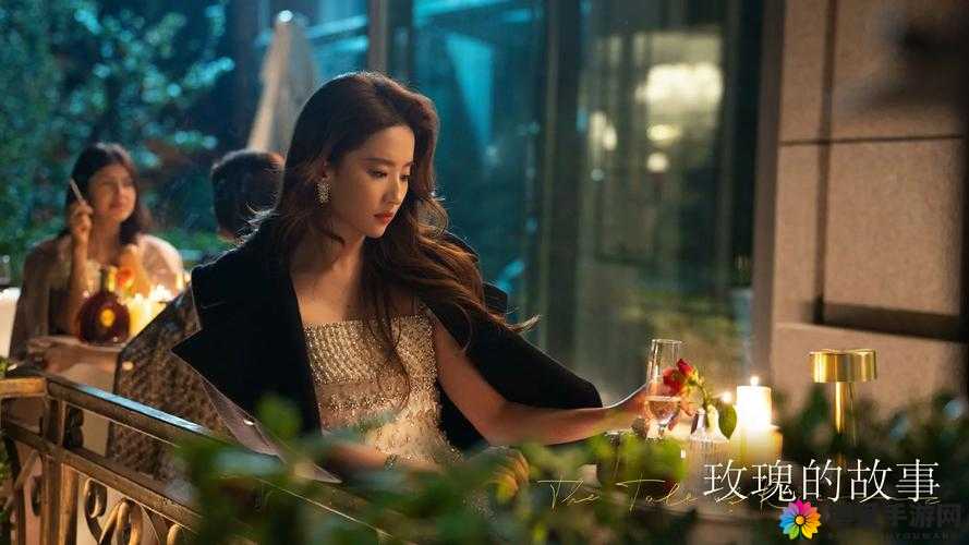 刘亦菲久久免费一区二区：探索神秘的电影世界