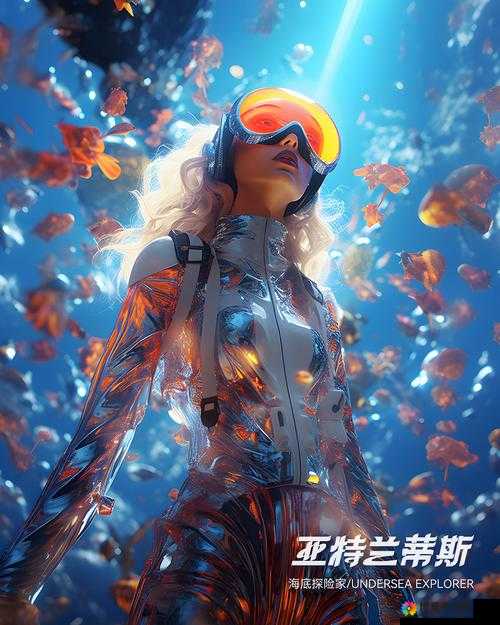 亚特兰蒂斯角色属性详解，资源管理的艺术