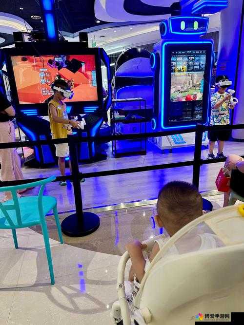 3D 游戏模拟器真人体验：带你走进超震撼游戏世界