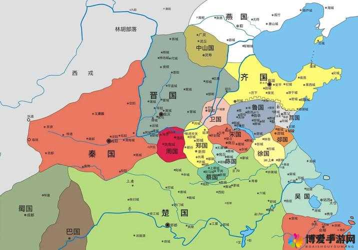 一城之主战国之道内政系统解析
