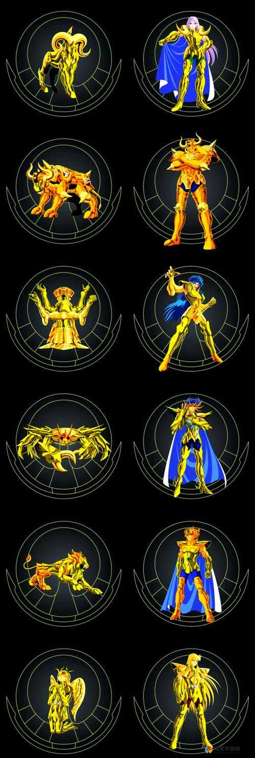 新手如何迅速玩转圣斗士星矢？