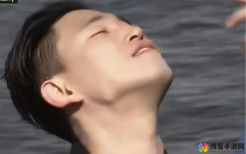 GARY2022 小鲜肉 GARY ：闪耀独特魅力光芒